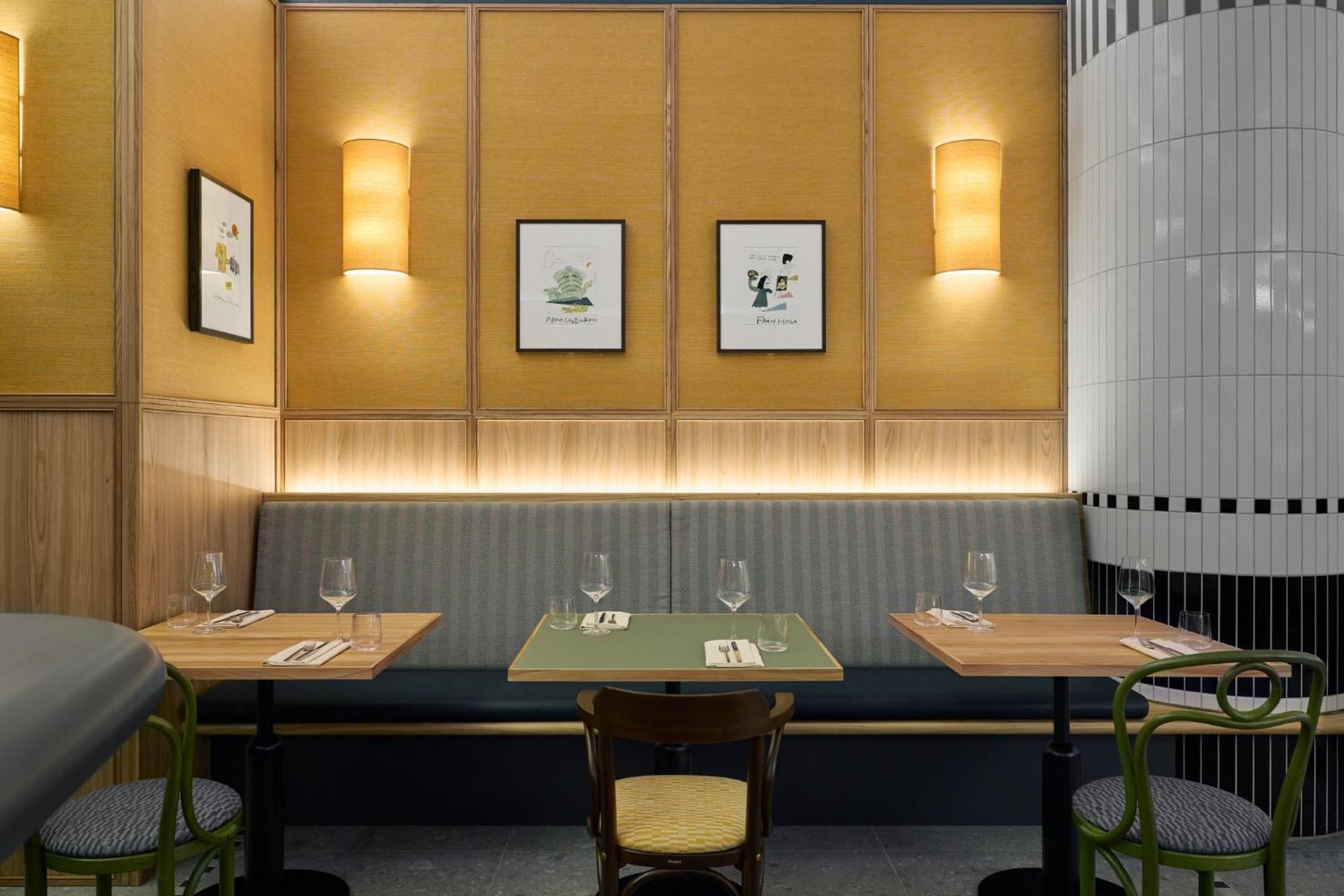 Hotel Kimpton Main Frankfurt By Ihg à Francfort-sur-le-Main Extérieur photo